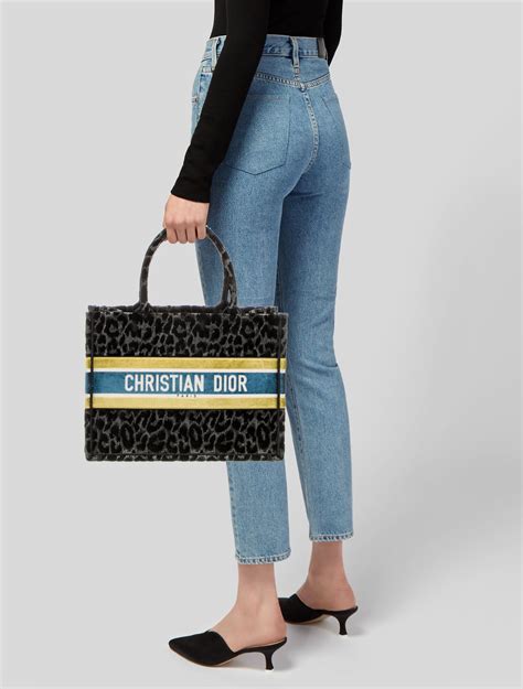 dior leopard book tote|christian Dior Book Tote 2021.